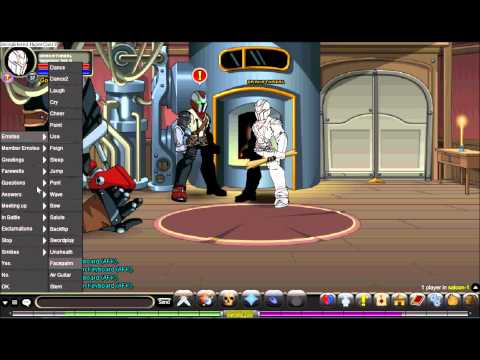 aqwxiii 0.2.2